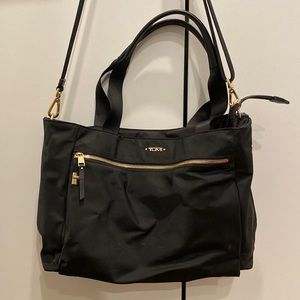 Tumi Work Bag